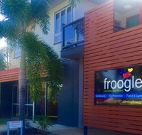 froogle - LBG