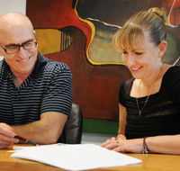 Accountancy Plus Whitsunday Pty Ltd - LBG