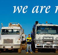 Norblast Industrial Solutions - LBG