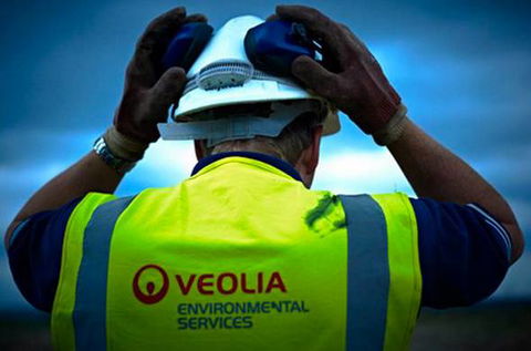 Veolia Environmental Services - LBG 0
