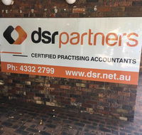 DSR Partners - LBG