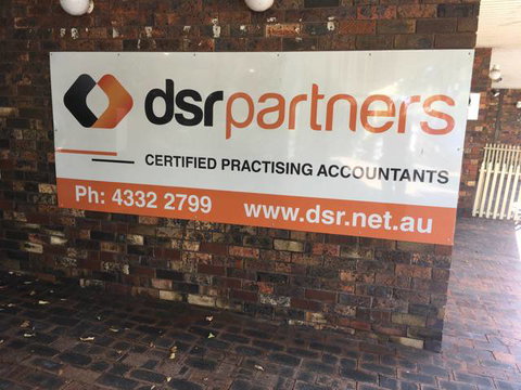 DSR Partners - LBG 0