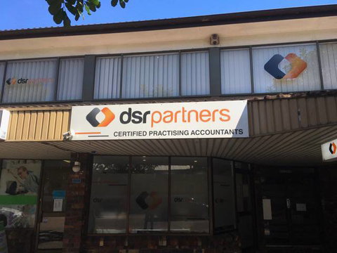 DSR Partners - LBG 2