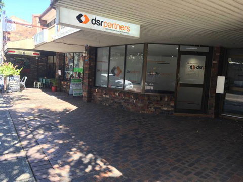 DSR Partners - LBG 3