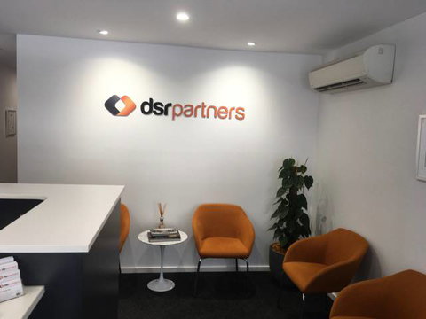DSR Partners - LBG 4