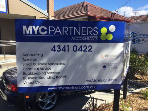 MYC Partners Accountants - LBG 1