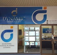 Dynamic Accounting Solutions