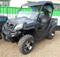 Ollies Mower Service - LBG