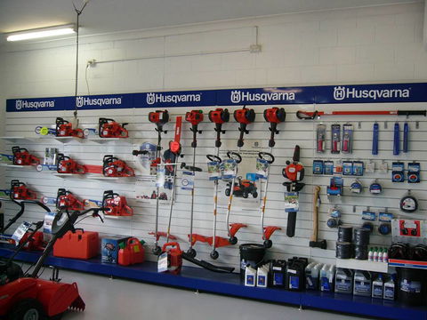 Ollies Mower Service - LBG 3