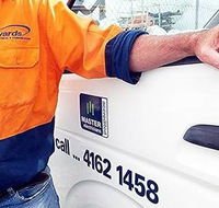 Wards Electrical Communications - LBG