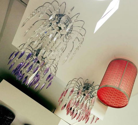 Wards Electrical & Communications - LBG 1