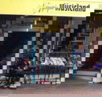 Gympie Musicland - LBG