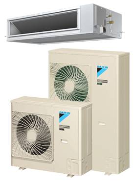 B.N.S Refrigeration & Airconditioning - LBG 4