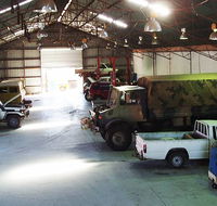 MAS Mechanical Pty Ltd - LBG