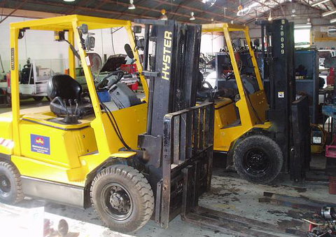 MAS Mechanical Pty Ltd - LBG 2