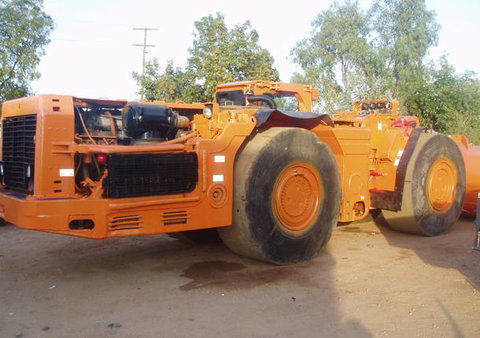MAS Mechanical Pty Ltd - LBG 3