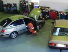 MAS Mechanical Pty Ltd - LBG 4