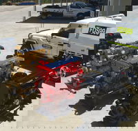 Fabbro Diesel Services - LBG