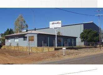 HardRok Engineering Pty Ltd - LBG 4