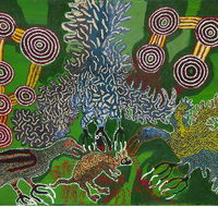 OutstationArt from Art Centres - LBG