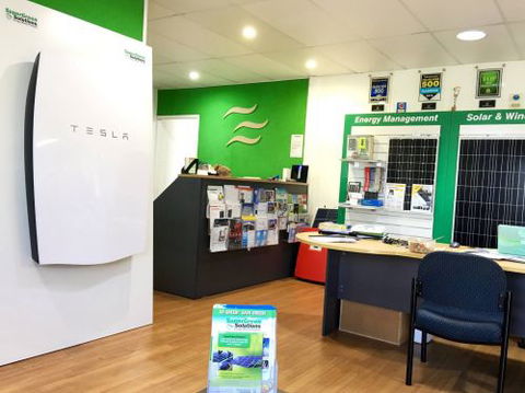 SuperGreen Solutions - LBG 0