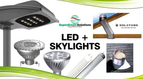 SuperGreen Solutions - LBG 3