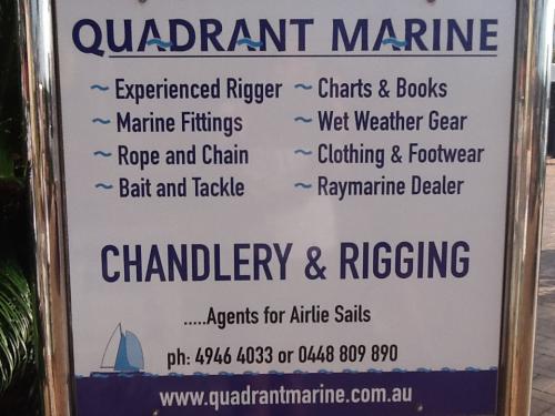 Auto Accessories Airlie Beach QLD LBG