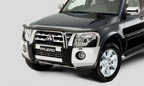 Proserpine Machinery Service - LBG 0