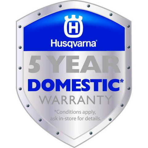 Proserpine Machinery Service - LBG 2