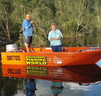 Whitsunday Fishing World - LBG