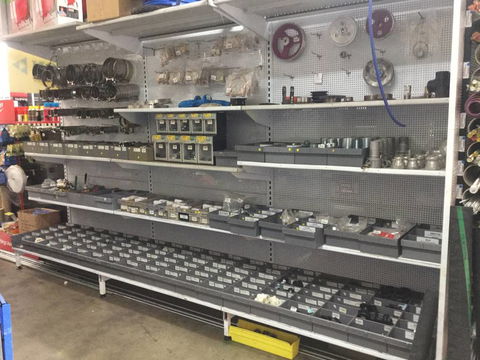 P & D Industrial & Mobile Hydraulic Services - LBG 3