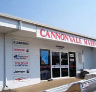 Cannonvale Marine - LBG