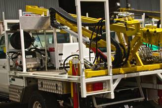 New England Hydraulics - LBG 2