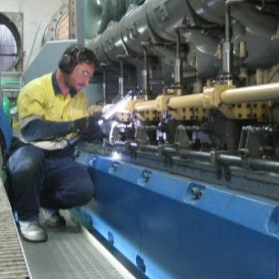 Marine Electronics Electrical Cairns QLD LBG