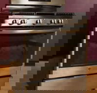 Franks Fridge And Washer Repairs - LBG
