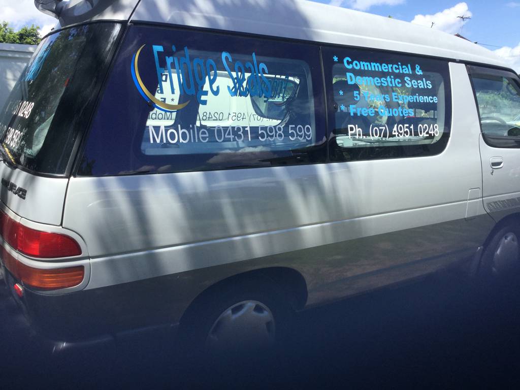 Seals Mechanical Oil Mackay QLD LBG