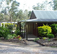 Barambah Bush Caravan  Camping Park - LBG