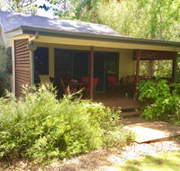 Wiikirri Bed and Breakfast Retreat - LBG