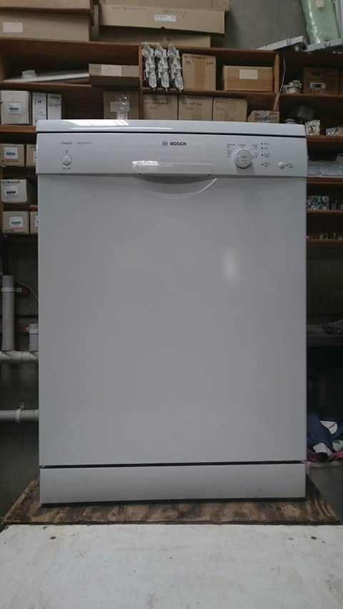 Wilson’s Washing Machines & Refrigeration - LBG 0