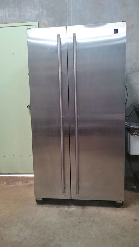 Wilson’s Washing Machines & Refrigeration - LBG 1