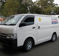 Oxley  Newport Appliance Service - LBG