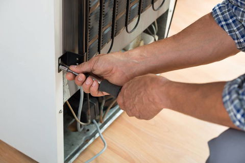 Premium Appliance Service - LBG 0