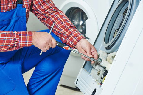 Premium Appliance Service - LBG 3