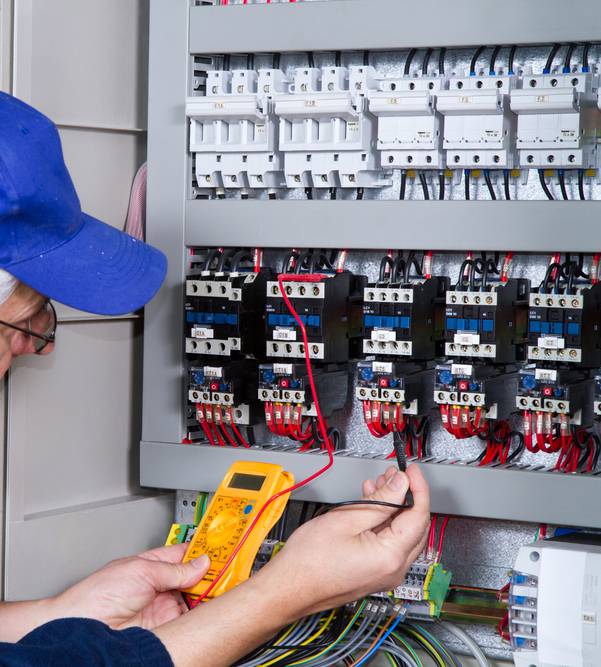 Electricians Mittagong NSW LBG