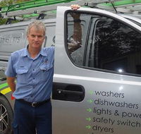 On Site Appliance Service - LBG