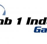 Plumb 1 Industries Gas Fitting - LBG