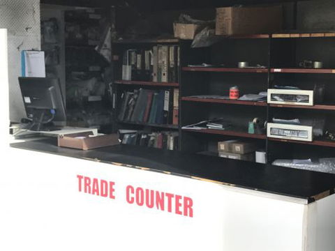 Tweed Heads Appliance Parts & Repairs - LBG 1
