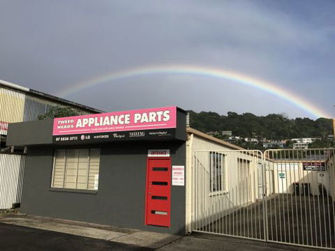 Tweed Heads Appliance Parts & Repairs - LBG 2