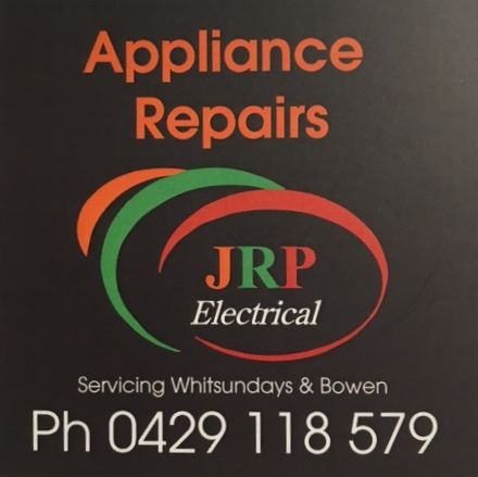 JRP Electrical - LBG 2