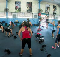 Solutions Health  Fitness Club - LBG